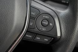 2022 Toyota Camry Ascent