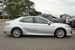 2022 Toyota Camry Ascent