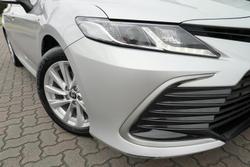 2022 Toyota Camry Ascent