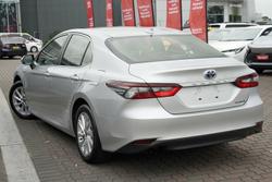 2022 Toyota Camry Ascent