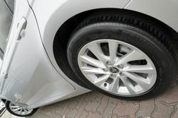 2022 Toyota Camry Ascent