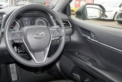 2022 Toyota Camry Ascent