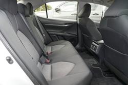 2022 Toyota Camry Ascent