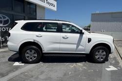 2023 Ford Everest Ambiente