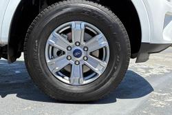 2023 Ford Everest Ambiente