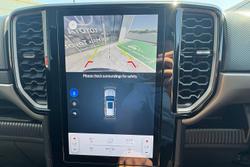 2023 Ford Everest Ambiente