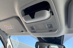 2023 Ford Everest Ambiente