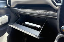 2023 Ford Everest Ambiente