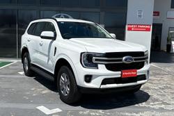 2023 Ford Everest Ambiente