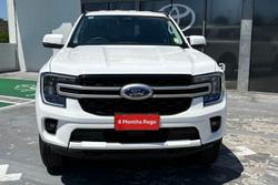 2023 Ford Everest Ambiente