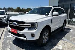 2023 Ford Everest Ambiente