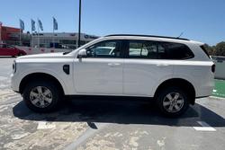 2023 Ford Everest Ambiente