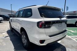 2023 Ford Everest Ambiente