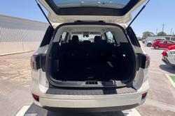 2023 Ford Everest Ambiente