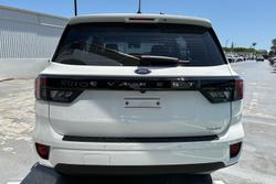 2023 Ford Everest Ambiente