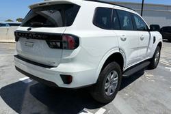 2023 Ford Everest Ambiente