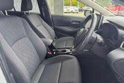 2024 Toyota Corolla SX Hybrid