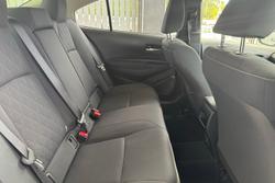 2024 Toyota Corolla SX Hybrid