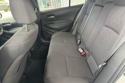 2024 Toyota Corolla SX Hybrid