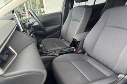 2024 Toyota Corolla SX Hybrid