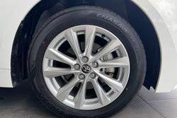 2024 Toyota Corolla SX Hybrid