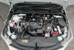 2024 Toyota Corolla SX Hybrid