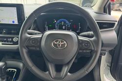 2024 Toyota Corolla SX Hybrid