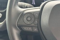 2024 Toyota Corolla SX Hybrid