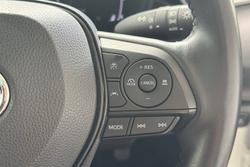 2024 Toyota Corolla SX Hybrid