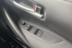 2024 Toyota Corolla SX Hybrid