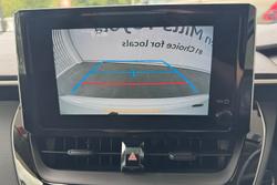 2024 Toyota Corolla SX Hybrid