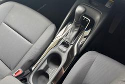 2024 Toyota Corolla SX Hybrid