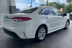 2024 Toyota Corolla SX Hybrid