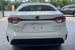 2024 Toyota Corolla SX Hybrid