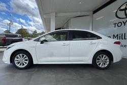 2024 Toyota Corolla SX Hybrid