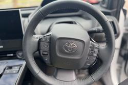 2023 Toyota bZ4X YEAM15R AWD
