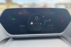 2023 Toyota bZ4X YEAM15R AWD