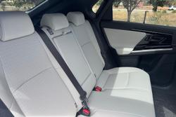 2023 Toyota bZ4X YEAM15R AWD