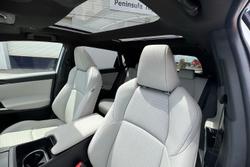 2023 Toyota bZ4X YEAM15R AWD