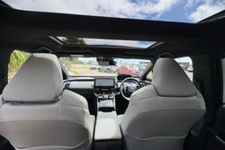 2023 Toyota bZ4X YEAM15R AWD