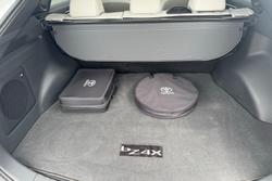 2023 Toyota bZ4X YEAM15R AWD