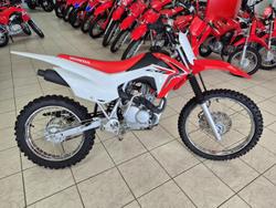 Honda CRF125FB