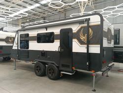 2025 Phoenix Pha 19.6