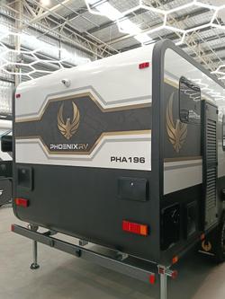 2025 Phoenix Pha 19.6