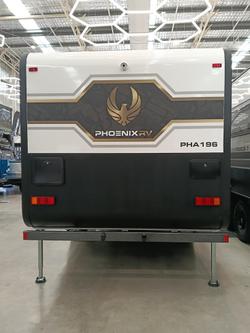 2025 Phoenix Pha 19.6