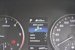 2020 Hyundai i30 Active PD2 MY20 Typhoon Silver