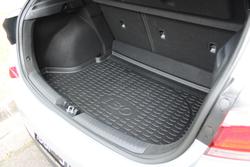 2020 Hyundai i30 Active PD2 MY20 Typhoon Silver