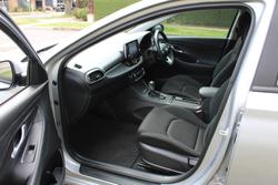 2020 Hyundai i30 Active PD2 MY20 Typhoon Silver