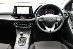 2020 Hyundai i30 Active PD2 MY20 Typhoon Silver