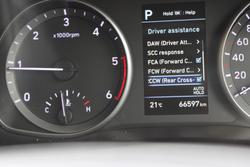 2020 Hyundai i30 Active PD2 MY20 Typhoon Silver